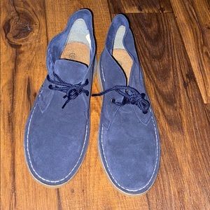 CALIDAD SHOES
